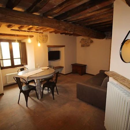 Casa Vacanze Castiglione - 4 Posti Letto Castiglione della Valle エクステリア 写真
