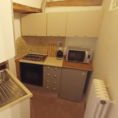 Casa Vacanze Castiglione - 4 Posti Letto Castiglione della Valle エクステリア 写真