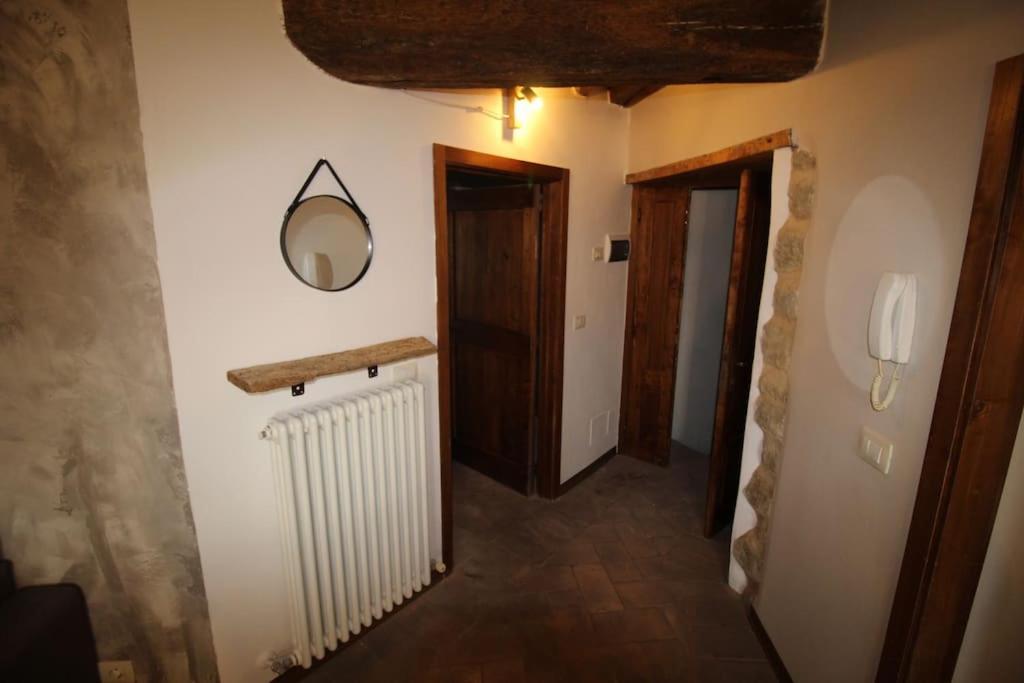 Casa Vacanze Castiglione - 4 Posti Letto Castiglione della Valle エクステリア 写真