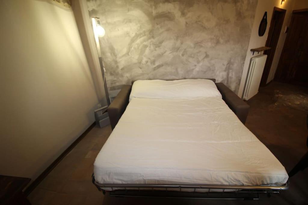 Casa Vacanze Castiglione - 4 Posti Letto Castiglione della Valle エクステリア 写真