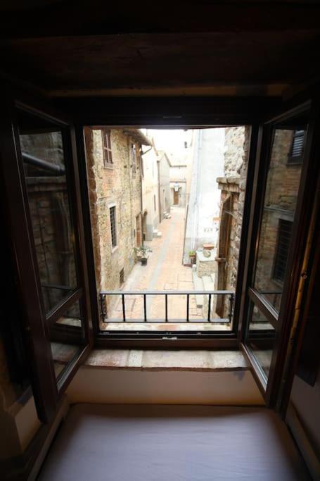 Casa Vacanze Castiglione - 4 Posti Letto Castiglione della Valle エクステリア 写真